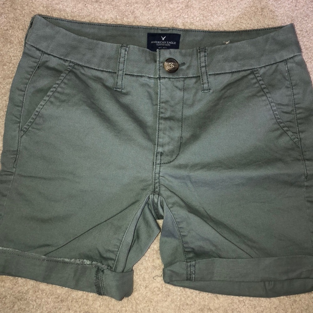 AE shorts